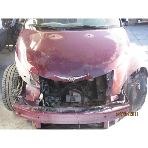 CHRYSLER PT CRUISER (PT) '2006 2.2 CRD CAT GRANATE
