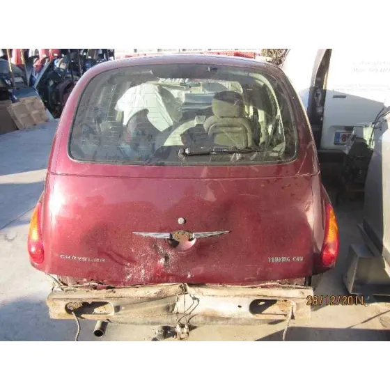 CHRYSLER PT CRUISER (PT) '2006 2.2 CRD CAT GRANATE