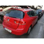 SEAT ALTEA XL (5P5, 5P8) MOTOR CAX CVF/KW: 10.70/92 2007