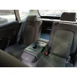 SEAT ALTEA XL (5P5, 5P8) MOTOR CAX CVF/KW: 10.70/92 2007