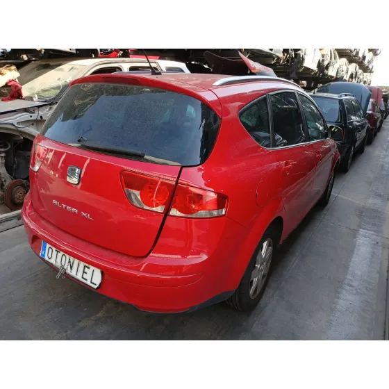MOTOR CAX CVF/KW: 10.70/92