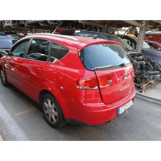 MOTOR CAX CVF/KW: 10.70/92
