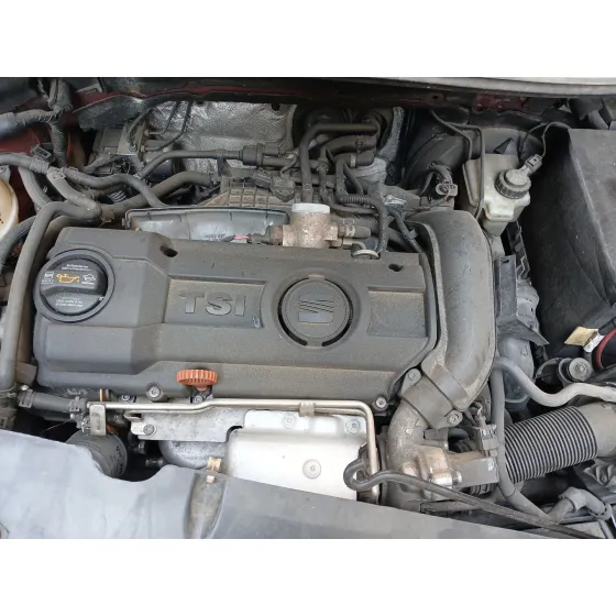 MOTOR CAX CVF/KW: 10.70/92