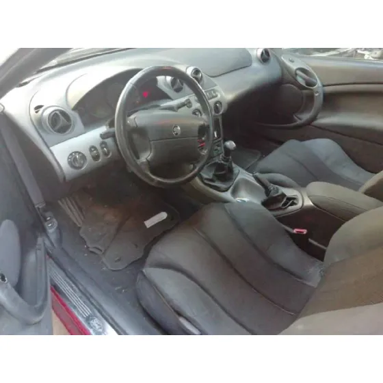 FORD COUGAR (MC) '1999 2.0 16V CAT ROJO