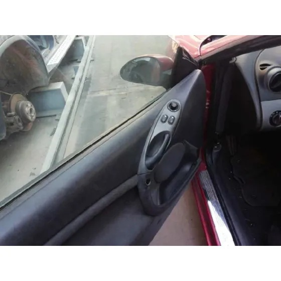 FORD COUGAR (MC) '1999 2.0 16V CAT ROJO