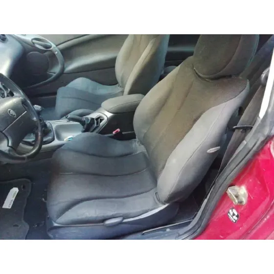 FORD COUGAR (MC) '1999 2.0 16V CAT ROJO