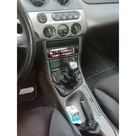 FORD COUGAR (MC) '1999 2.0 16V CAT ROJO