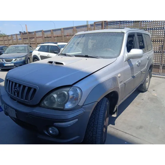 CVF/KW: 16.65/110 TIPO MOTOR: J3