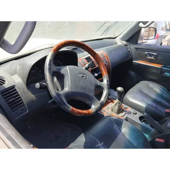 CVF/KW: 16.65/110 TIPO MOTOR: J3