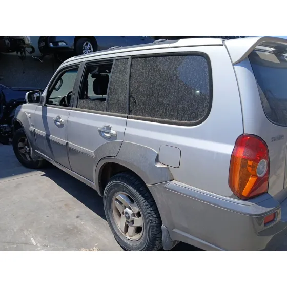 CVF/KW: 16.65/110 TIPO MOTOR: J3