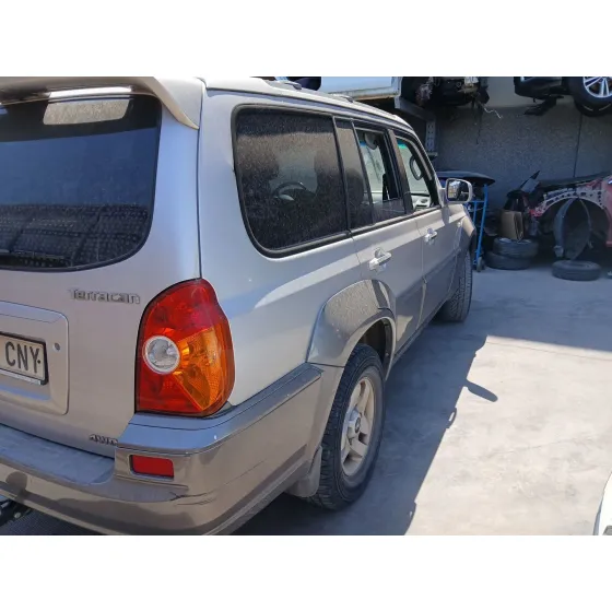 CVF/KW: 16.65/110 TIPO MOTOR: J3