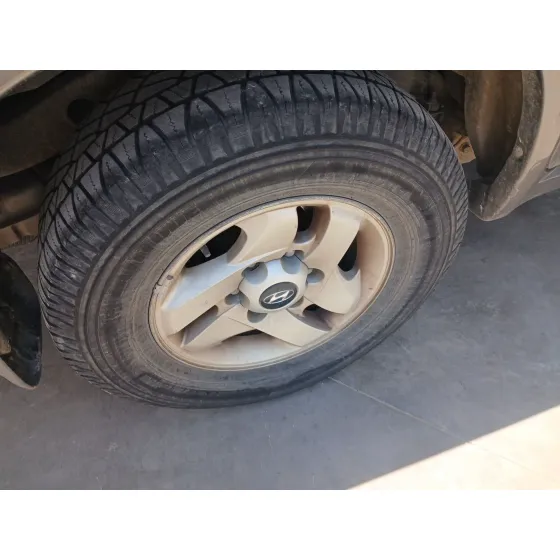 CVF/KW: 16.65/110 TIPO MOTOR: J3