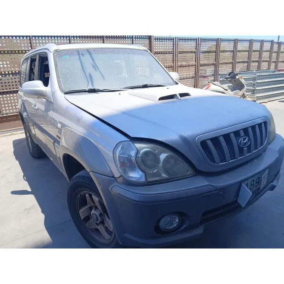 CVF/KW: 16.65/110 TIPO MOTOR: J3