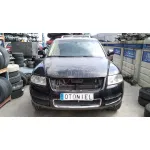 VOLKSWAGEN TOUAREG (7LA) VOLKSWAGEN TOUAREG (7LA) '2004 TDI V10 NEGRO 2002