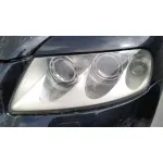 VOLKSWAGEN TOUAREG (7LA) VOLKSWAGEN TOUAREG (7LA) '2004 TDI V10 NEGRO 2002