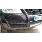 VOLKSWAGEN TOUAREG (7LA) VOLKSWAGEN TOUAREG (7LA) '2004 TDI V10 NEGRO 2002