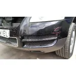 VOLKSWAGEN TOUAREG (7LA) VOLKSWAGEN TOUAREG (7LA) '2004 TDI V10 NEGRO 2002