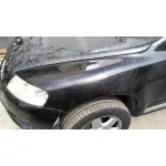 VOLKSWAGEN TOUAREG (7LA) VOLKSWAGEN TOUAREG (7LA) '2004 TDI V10 NEGRO 2002