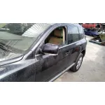 VOLKSWAGEN TOUAREG (7LA) VOLKSWAGEN TOUAREG (7LA) '2004 TDI V10 NEGRO 2002