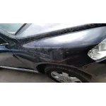 VOLKSWAGEN TOUAREG (7LA) VOLKSWAGEN TOUAREG (7LA) '2004 TDI V10 NEGRO 2002