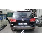 VOLKSWAGEN TOUAREG (7LA) VOLKSWAGEN TOUAREG (7LA) '2004 TDI V10 NEGRO 2002