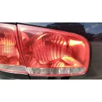 VOLKSWAGEN TOUAREG (7LA) VOLKSWAGEN TOUAREG (7LA) '2004 TDI V10 NEGRO 2002