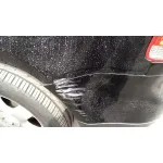 VOLKSWAGEN TOUAREG (7LA) VOLKSWAGEN TOUAREG (7LA) '2004 TDI V10 NEGRO 2002