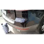 VOLKSWAGEN TOUAREG (7LA) VOLKSWAGEN TOUAREG (7LA) '2004 TDI V10 NEGRO 2002