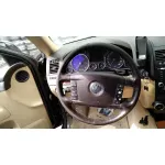 VOLKSWAGEN TOUAREG (7LA) VOLKSWAGEN TOUAREG (7LA) '2004 TDI V10 NEGRO 2002