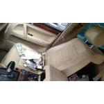 VOLKSWAGEN TOUAREG (7LA) VOLKSWAGEN TOUAREG (7LA) '2004 TDI V10 NEGRO 2002