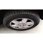 VOLKSWAGEN TOUAREG (7LA) VOLKSWAGEN TOUAREG (7LA) '2004 TDI V10 NEGRO 2002