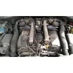 VOLKSWAGEN TOUAREG (7LA) VOLKSWAGEN TOUAREG (7LA) '2004 TDI V10 NEGRO 2002
