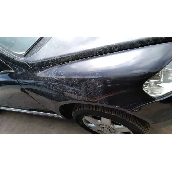 VOLKSWAGEN TOUAREG (7LA) '2004 TDI V10 NEGRO
