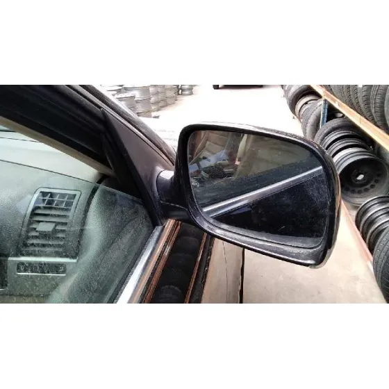 VOLKSWAGEN TOUAREG (7LA) '2004 TDI V10 NEGRO