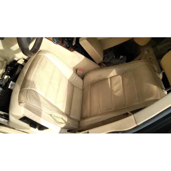 VOLKSWAGEN TOUAREG (7LA) '2004 TDI V10 NEGRO