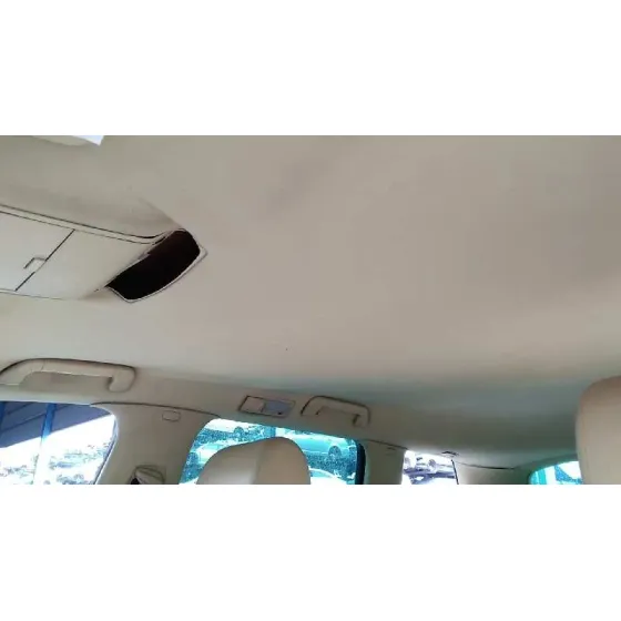 VOLKSWAGEN TOUAREG (7LA) '2004 TDI V10 NEGRO