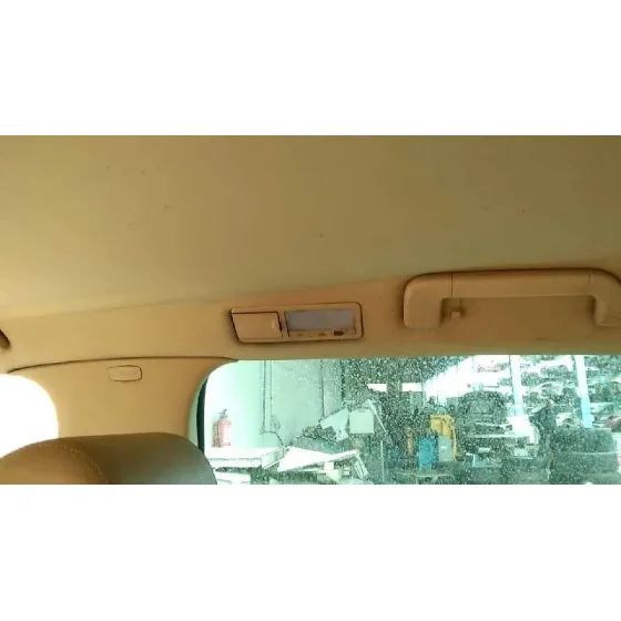 VOLKSWAGEN TOUAREG (7LA) '2004 TDI V10 NEGRO
