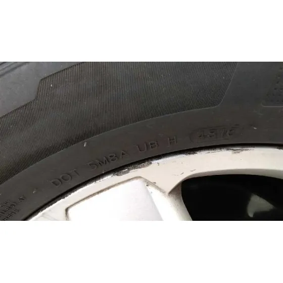 VOLKSWAGEN TOUAREG (7LA) '2004 TDI V10 NEGRO