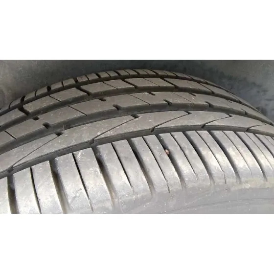 VOLKSWAGEN TOUAREG (7LA) '2004 TDI V10 NEGRO