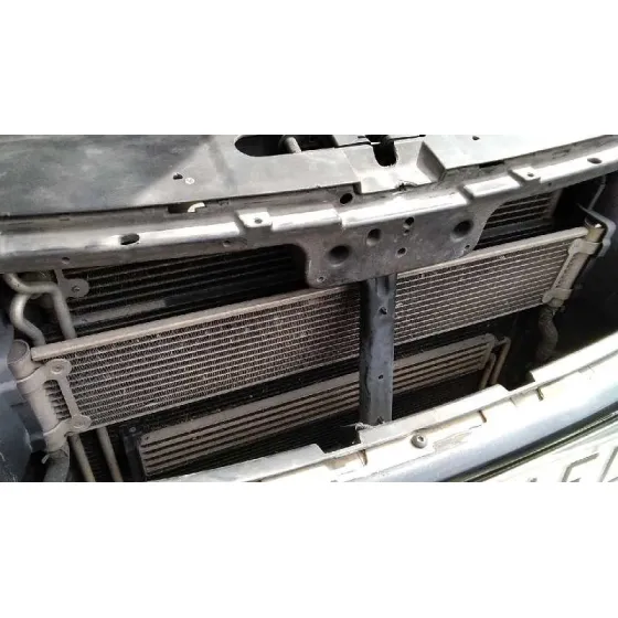 VOLKSWAGEN TOUAREG (7LA) '2004 TDI V10 NEGRO