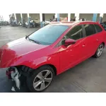 SEAT LEON ST (5F8) SEAT LEON ST (5F8) '2016 FR ROJO 2014