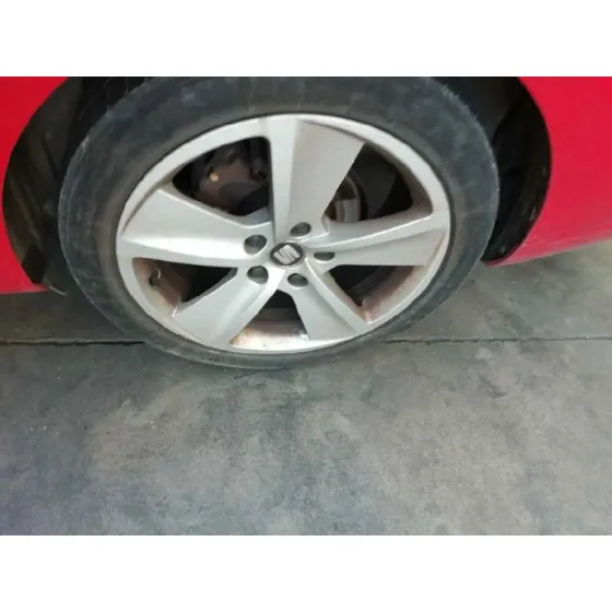 SEAT LEON ST (5F8) '2016 FR ROJO