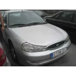 FORD MONDEO BERLINA (GD) FORD MONDEO BERLINA (GD) '2000 AMBIENTE PLATA 1999