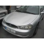 FORD MONDEO BERLINA (GD) FORD MONDEO BERLINA (GD) '2000 AMBIENTE PLATA 1999