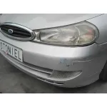 FORD MONDEO BERLINA (GD) FORD MONDEO BERLINA (GD) '2000 AMBIENTE PLATA 1999