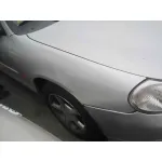 FORD MONDEO BERLINA (GD) FORD MONDEO BERLINA (GD) '2000 AMBIENTE PLATA 1999