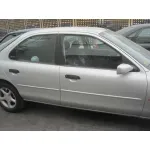FORD MONDEO BERLINA (GD) FORD MONDEO BERLINA (GD) '2000 AMBIENTE PLATA 1999