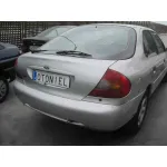 FORD MONDEO BERLINA (GD) FORD MONDEO BERLINA (GD) '2000 AMBIENTE PLATA 1999