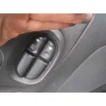 FORD MONDEO BERLINA (GD) FORD MONDEO BERLINA (GD) '2000 AMBIENTE PLATA 1999