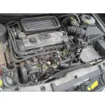 FORD MONDEO BERLINA (GD) FORD MONDEO BERLINA (GD) '2000 AMBIENTE PLATA 1999